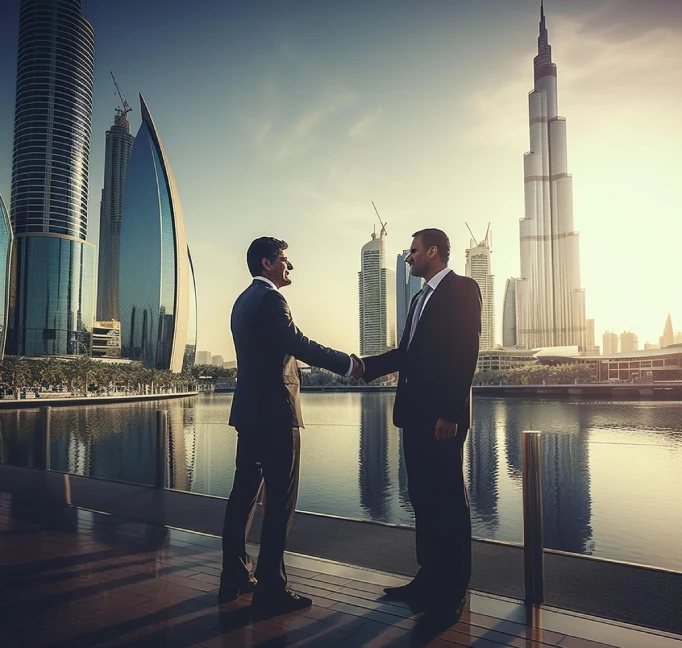 real estate email marketing agency dubai uae